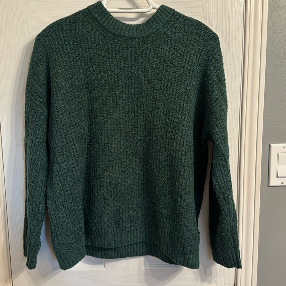 Cozy Sweater
